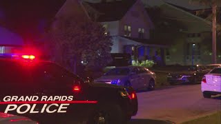 GRPD investigating death of a 1-month-old