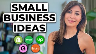 How to choose a business idea