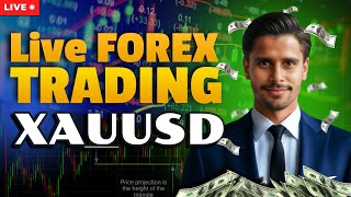 xauusd live| live trading| gold analysis | 27/02/2025 | Forex live