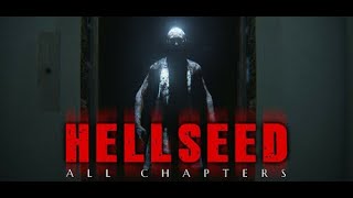 HELLSEED: All Chapters Now Available – A Complete Horror Experience Awaits