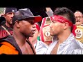 Floyd Mayweather (USA) vs Victor Ortiz (USA)| KNOCKOUT, Boxing Fight Highlights HD