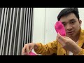Make A Pink Sandal Paper | Origami Paper 2024