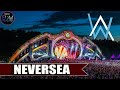 Alan Walker Drops Only • Neversea Festival 2018 | by SoBadEDM channel