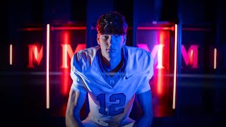 Separate Ways - McCallie Football Hype Video