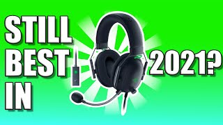 STILL THE BEST? Razer Blackshark V2 Headset In 2021?