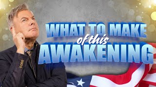 Prophetic Signs? Gold, Nations, and God’s Plans for America’s Great Awakening