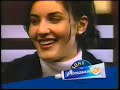 Tandas Comerciales TVN (27 de junio 1998) Durante Chile vs Brasil - Francia 98