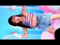 【4k 60p】reina（japanese idol singer u0026 dancer reina）「ソロスペ＋ダンチャレ1部」高田馬場bsホール 2024年11月3日（日）