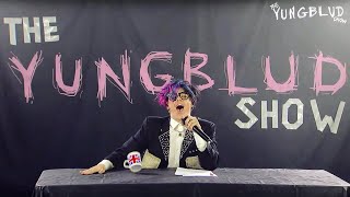 THE YUNGBLUD SHOW LIVE (with MGK, Bella Thorne, and Oliver Tree)