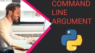 what is command line argument in python || python tutorial in hindi