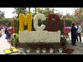 mcd at 37th garden tourism festival.