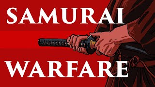 How to train like a samurai | videos 1 - 5