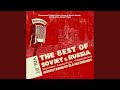 When the King Went Off to War – Ballad Op. 7