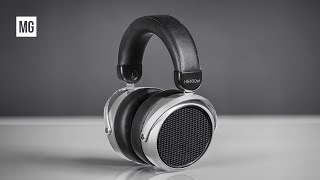 Hifiman HE400se v2 — доступные планарные наушники.