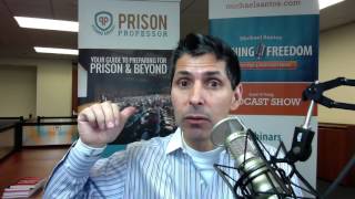 Success After Prison: Episode 22