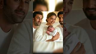 #deepikapadukone with her x bf #ranbirkapoor  meets  and her newborn baby. Made with Ai #shorts