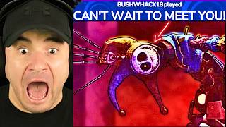 My Viewers Turned Poppy Playtime Chapter 5 Into A Comedy!
