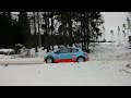 ajakaamme.net oli paikalla peugeot 208 t16 r5 n esittelyssä