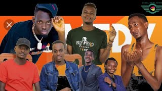 ABACOMEDIAN 10 NYARWANDA BAKUNZWE CYANE KURUSHA ABANDI MU RWANDA || BEST RWANDA COMEDIAN