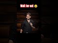 pakistan chale jaa 💀 stand up comedy by munawar faruqui munnawarfaruqui standupcomedian