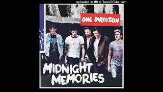 One Direction - Through the Dark ( Studio Acapella - Vocals )