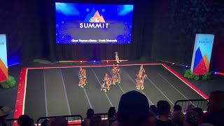 Cheer Express - Youth Diamonds Summit 2019