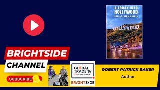 Brightside Global Trade TV_Interview_Robert Patrick Baker