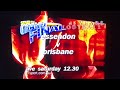 channel seven afl grand final 2001 brisbane lions vs essendon promo