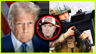 Trump Unleashes HUGE Weapon Against Cartels!