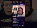 Part 1 - Kang Sule sama Teh Santyka live tiktok 23/10/23