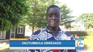 Okutumbula Obwegassi, Abakyala  Bakubiriziddwa Okwekulaakulanya