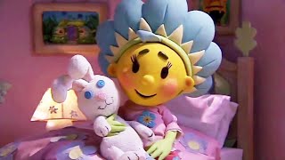 Fifi and The Flowertots | Fifi's Busy Day | Full Episode | Videos For Kids | Kids Movies 🌻