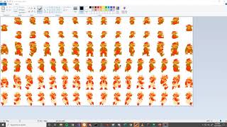 Using the drawImage method of HTML Canvas - How To Make A Web Game