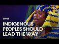 Indingeous activist Hindou Oumarou Ibrahim’s full speech at COP26