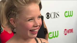 Sofia Vassilieva Medium Ariel S Psychic Powers