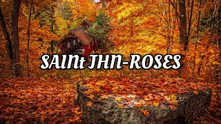 SAINt JHN-ROSES SONG LYRICS BY MUSIC 4 U