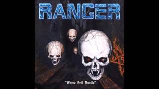 Ranger - Black Circle