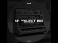 NP Project (RU) -  Broken Beat / Extended Mix [UNCLES MUSIC]