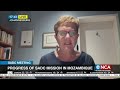 SADC Meeting | Discussion | Progress of SADC mission in Mozambique