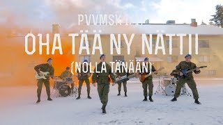 PVVMSK AUK 1/17 - OHA TÄÄ NY NÄTTII (Nolla tänään)