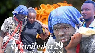 HUMURA NTURI WENYINE 🕯🇷🇼( Short Movie ) Twibuke Twiyubaka #kwibuka29