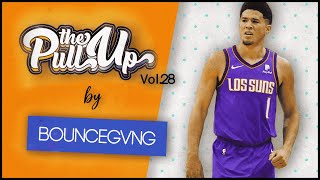 ThePullUp Vol. 28 -  All Latin Music Showcase 2020 - Powered by Bounce Gvng