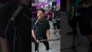 Bluey Bluey Punkcover Poppunk