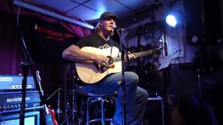 The Guitar Shop Presents - Michael Lille - The Moonshine Cafe