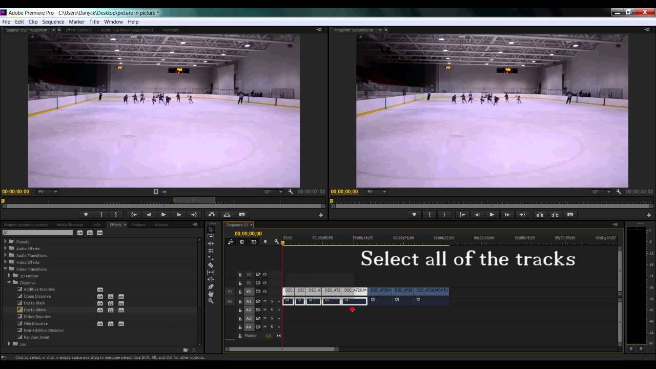 Adobe Premiere Pro Transitions Natvsera Adobe Premiere Pro Transitions Natvsera