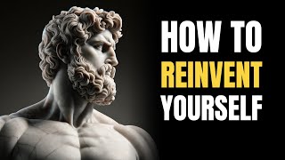 TOP 10 STOIC Habits to PRACTICE in 2024 will change YOUR LIFE | Stoicism Motivation