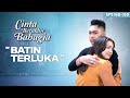 Perasaan Bersalah Menyiksa Pasha & Adisty | CINTA BERAKHIR BAHAGIA | Eps.168-169 (7/7)