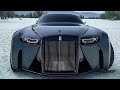 Top 10 Luxury Cars In The World! 2025