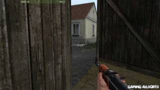 ARMA - OFP Resistance tomfoolery \u0026 weirdness (Cold War Rearmed mod)