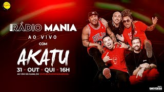 Rádio Mania Ao Vivo | Akatu